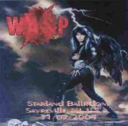 WASP : Sayreville 2004